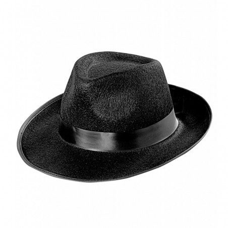 Gangstera cepure, filca 