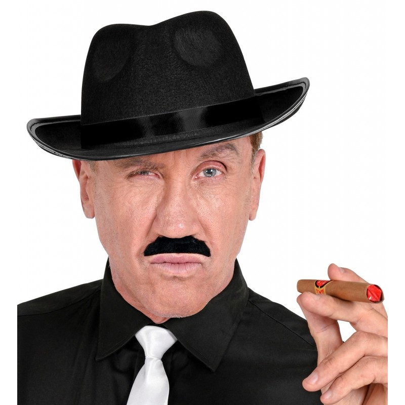 Gangstera cepure, filca 