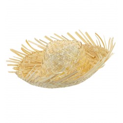 Salmu cepure “GRINGO”, dabīgā 