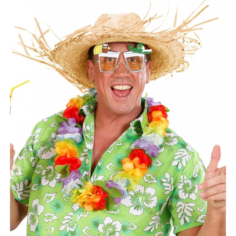 Salmu cepure “GRINGO”, 4 krāsas pēc izvēles 