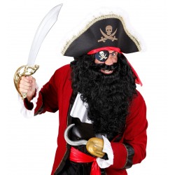 Pirātu acu plāksteris 