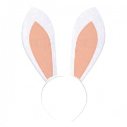 Zaķu/trusīšu ausi