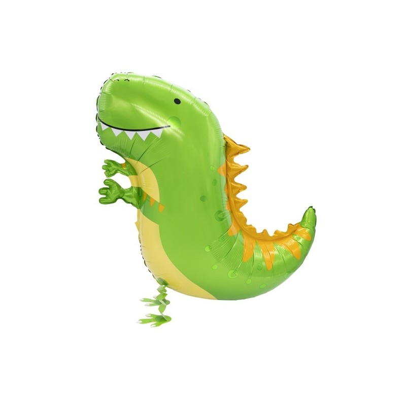 Ходячий шар  шар "Пингвин", 47 см x 57 см