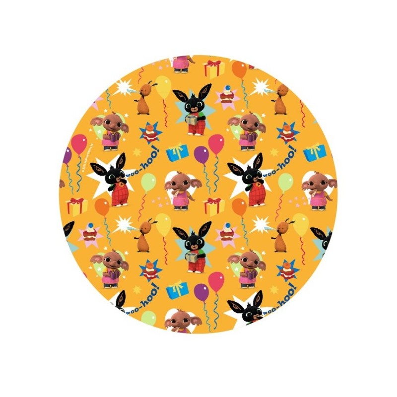 Šķīvji "Bing" 18cm, 8 gab. 