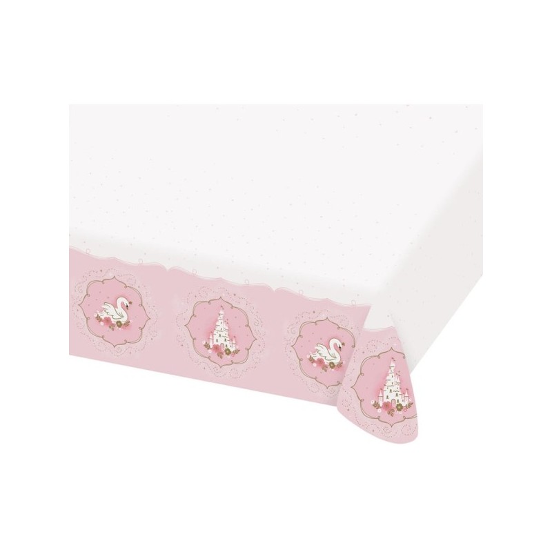 Galdauts "Princešu diena", 120x180 cm, papīra  