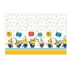 Galdauts "Minions Movie" 120x180 cm, vaskadrānas 