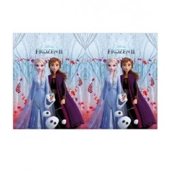 Galdauts "Frozen 2", 120 x 180 cm, vaskadrānas 
