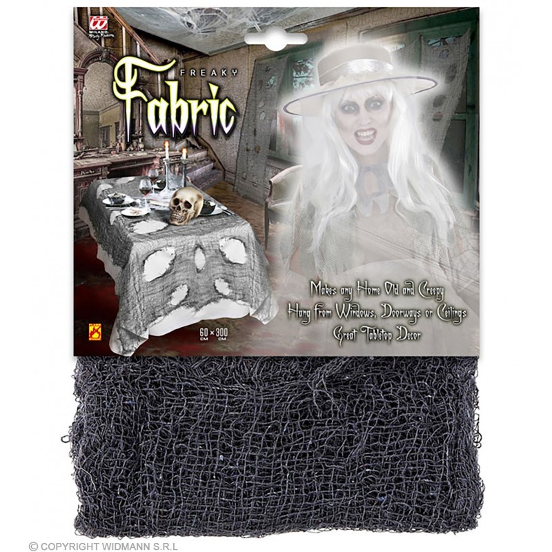 "EMO WOMAN WIG" in polybag