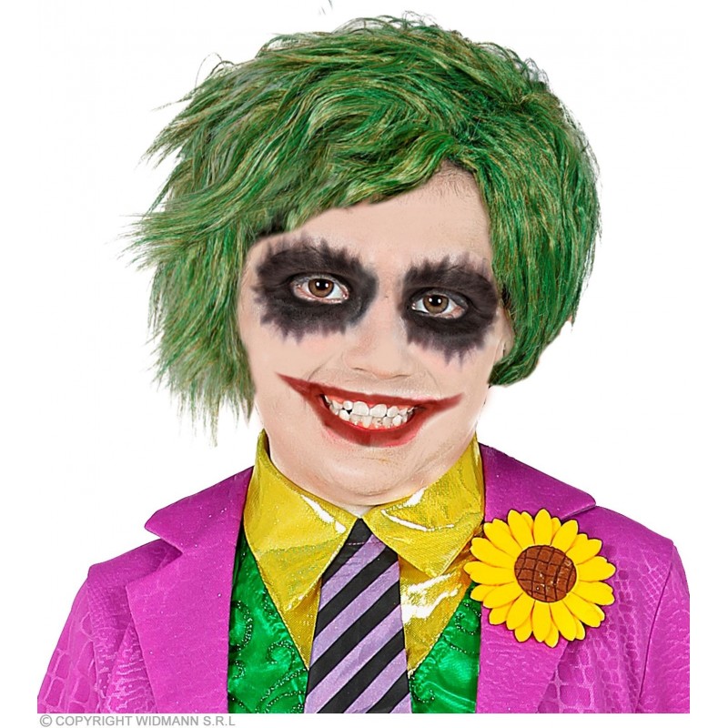 "BLACK MAKE-UP IN TRAY" - 25 g