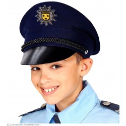 "POLIZEI HAT" child size