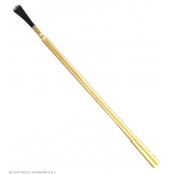 "DELUXE EXTENSIBLE CIGARETTE HOLDER" 45 cm