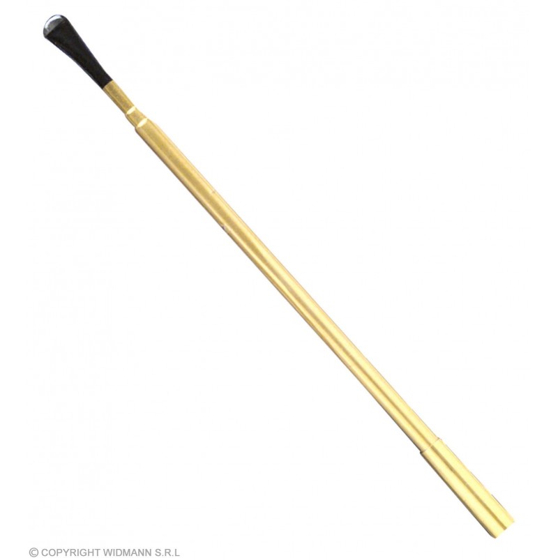 "DELUXE EXTENSIBLE CIGARETTE HOLDER" 45 cm
