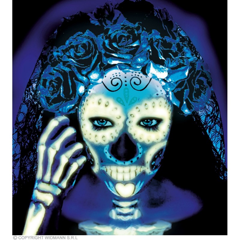  "GLOW IN THE DARK LIPSTICKS" - 6 ml