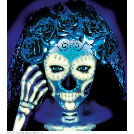  "GLOW IN THE DARK LIPSTICKS" - 6 ml