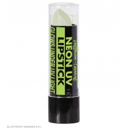  "GLOW IN THE DARK LIPSTICKS" - 6 ml