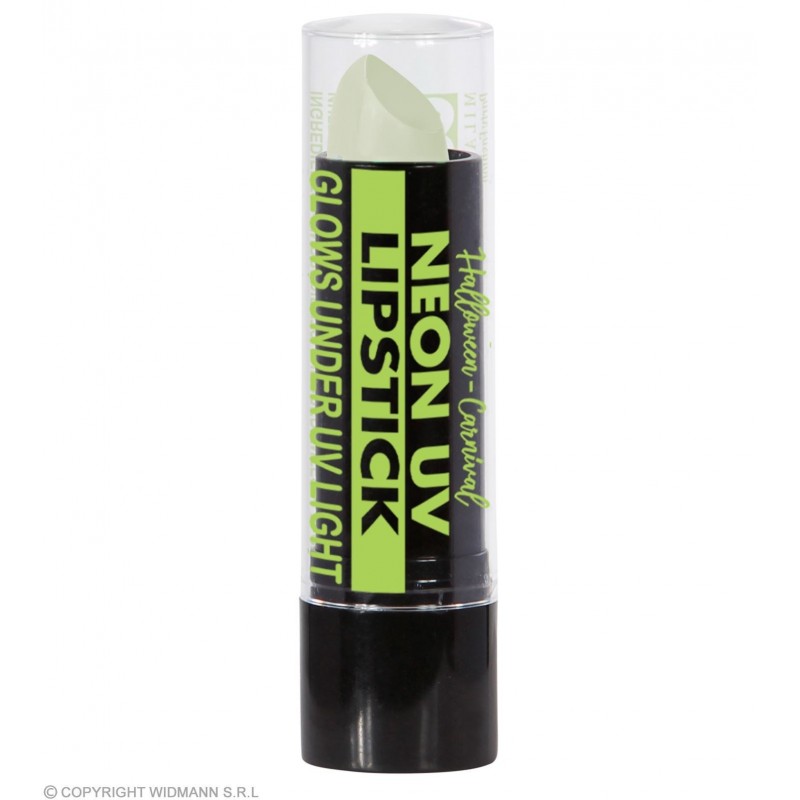  "GLOW IN THE DARK LIPSTICKS" - 6 ml