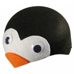 Pingvīna cepure 