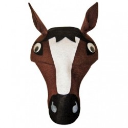 Zirga / ponija cepure 