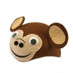 Pērtiķa (mērkaķa) cepure 