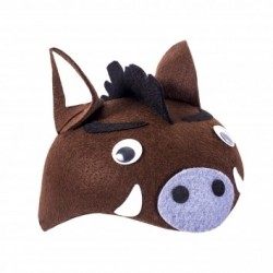 Шапка Кабана 