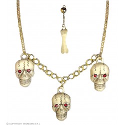 Набор аксессуаров для хелловина