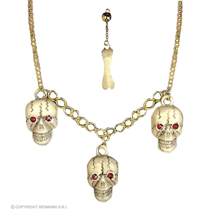 Aksesuāru  komplekts Helovīniem