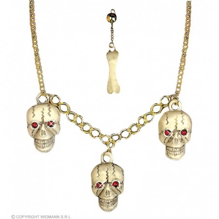 Aksesuāru  komplekts Helovīniem