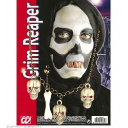 Aksesuāru  komplekts Helovīniem