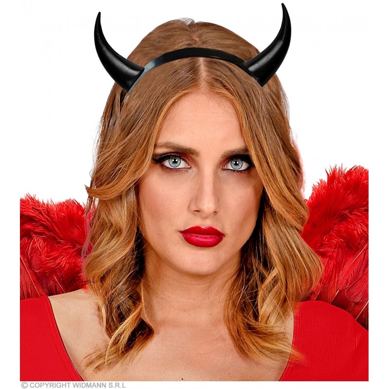 ЧЕРНЫЕ РОЖКИ 