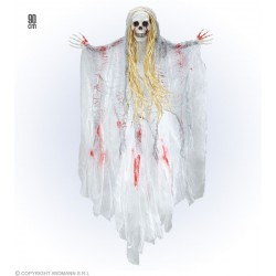 "BLOODY GHOST" 90 cm