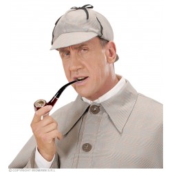 Pīpe, teātra aksesuārs