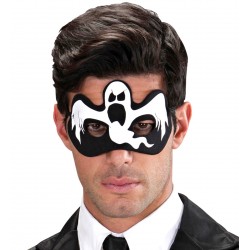 "HALLOWEEN EYEMASK" 3 styles assorted  