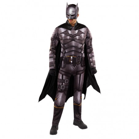 Мужской костюм Бэтмена Deluxe  