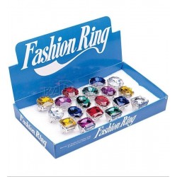 Карнавальное гигантское кольцо