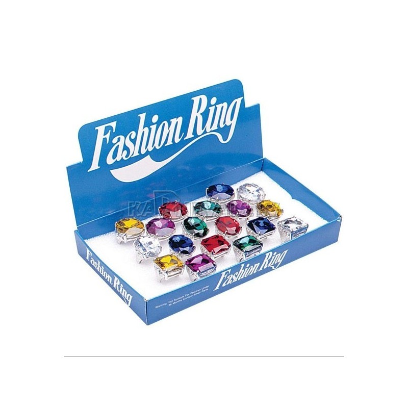 Карнавальное гигантское кольцо