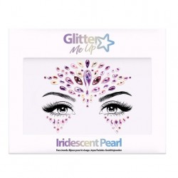 Sejas akmentiņi (kristāli), komplekts “Pērle” 