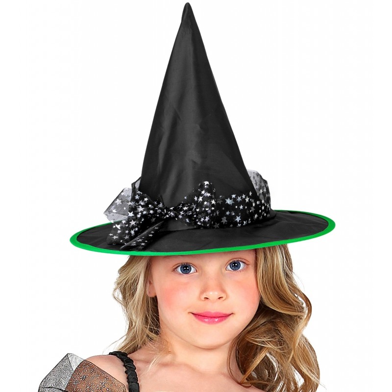 Детская шляпа Ведьмы 