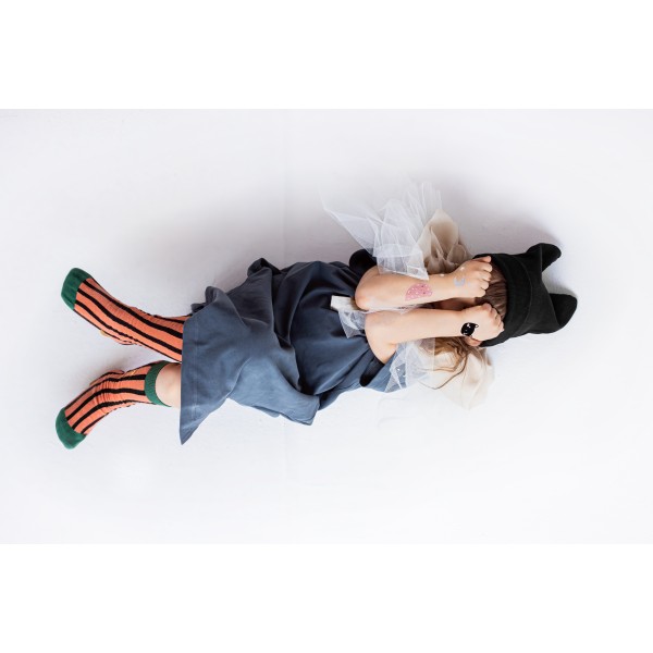 Pagaidu tetovējumi, Helovīna sort. 20 gab.
