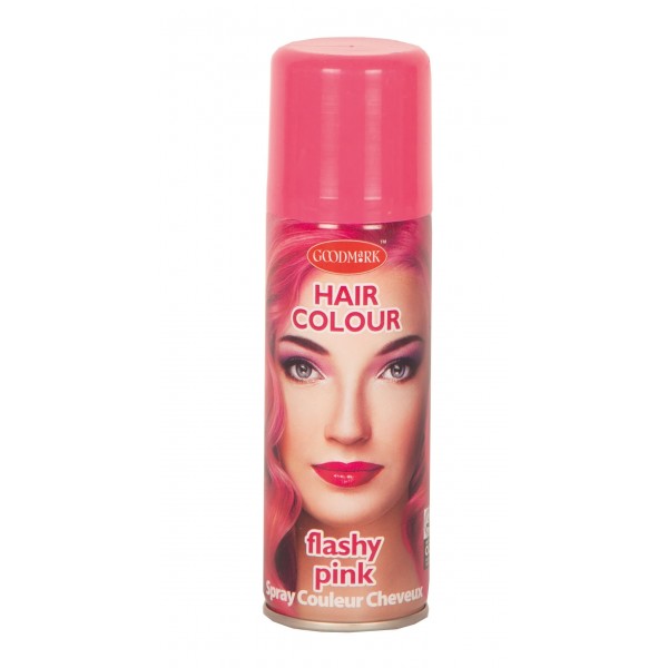 Matu krāsas aerosols rozā,125 ml