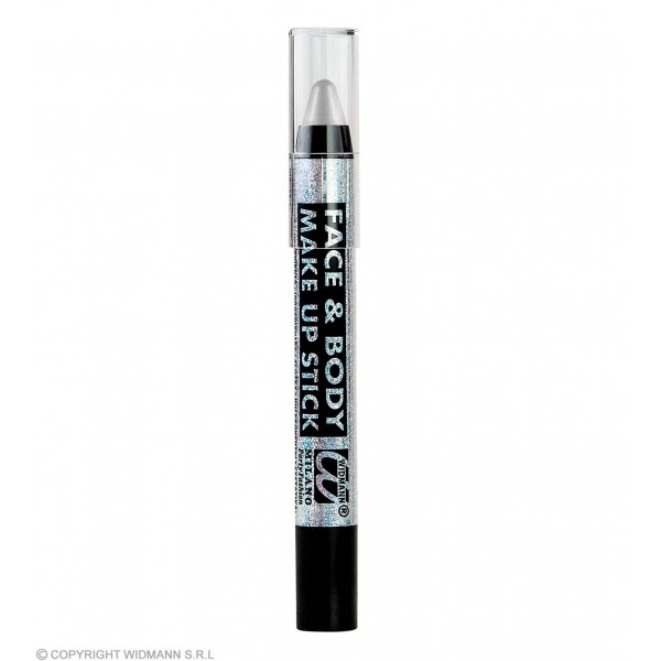 Grima zīmulis, sudrabs, 3,5 ml