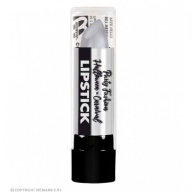 Sudraba lūpu krāsa, 6 ml
