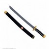 Japāņu zobens katana, 60 cm