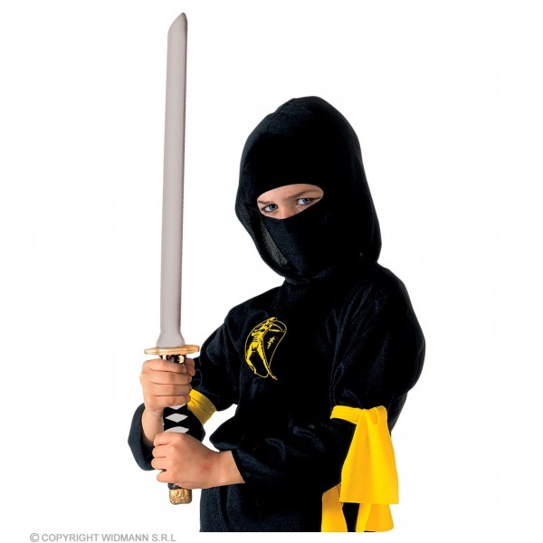 Japāņu zobens katana, 60 cm