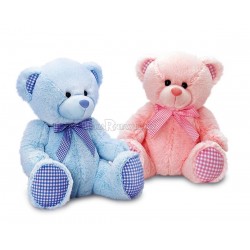 Медвежонок для детской комнаты,  35 см