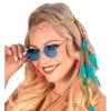Brilles ar zilām lēcām