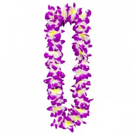 Violetas Havaju krelles
