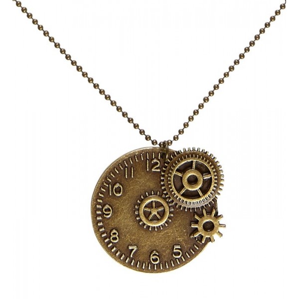 Steampunk kaklarota