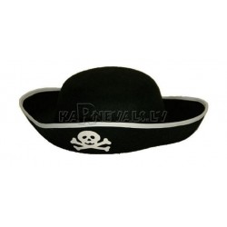 Шляпа пирата