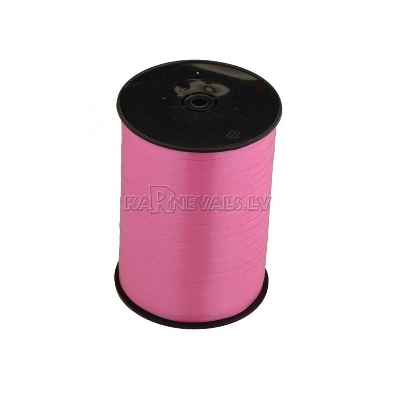 Acālija lentīte  gaisa baloniem  500m x 5mm