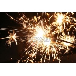 Brinumsvecites 70 cm, 5 gab. iepakojumā